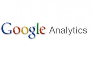 1. Google Analytics