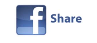 7. Facebook’s Share Widget