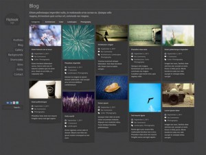 Flipbook – Premium WordPress Theme