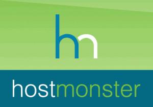 8.HostMonster