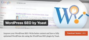 10. WordPress SEO