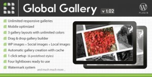 5. Global Gallery