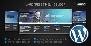 8. Timeline Slider