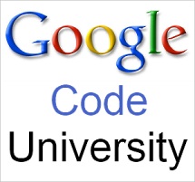 10 Google Code University