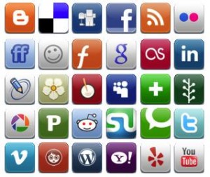 7. Make use of social bookmarking websites