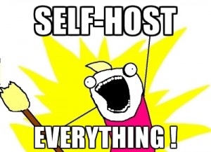 Keuntungan Blog Self Hosting Untuk SEO Keuntungan Blog Self Hosting Untuk SEO