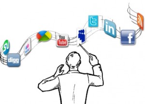 8 Social media integration