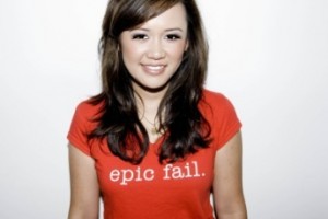10 Natalie Tran