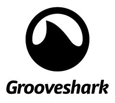 2. GrooveShark