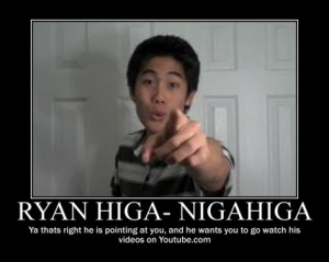4 Ryan Higa
