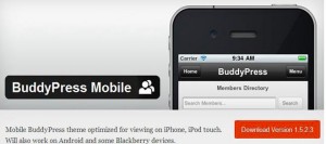 5. BuddyMobile