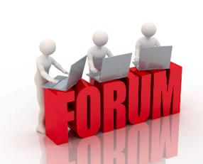 5. Build forums or comment posting