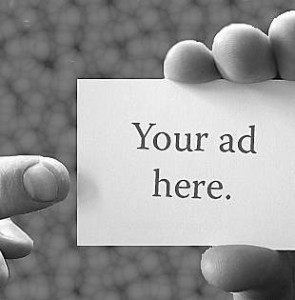 8. Know where to advertise your skills