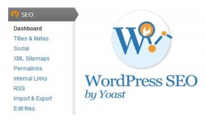 8. WordPress SEO by Yoast Streamlining SEO Techniques