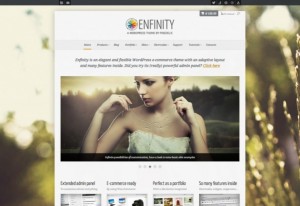 Enfinity