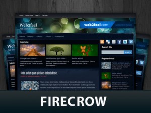 Firecrow