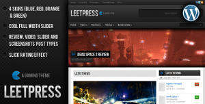 LeetPress