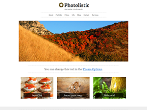 Photolistic