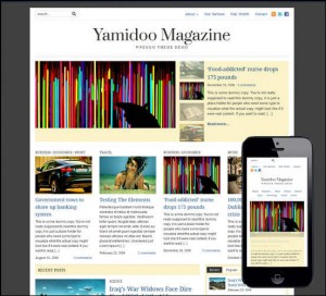 Yamidoo Magazine