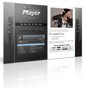 continuous-player-wordpress-theme