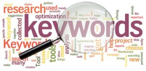 1 Focus on Top Keywords