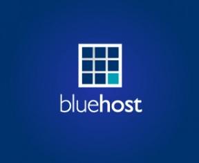 10. BlueHost