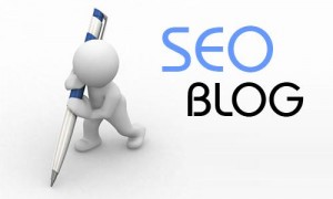 2. SEO Blogger