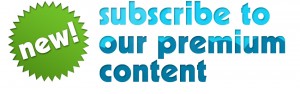 3. Premium Content from your Host Site