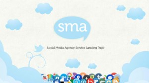 3. Social Media Agency