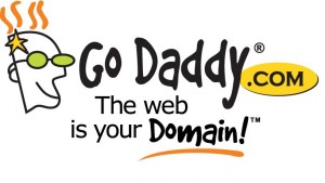 3.Godaddy