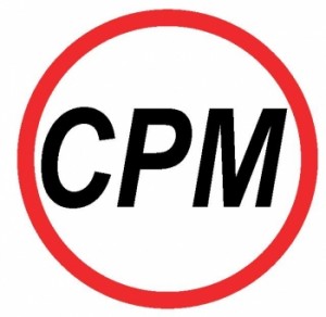 6. CPM (Cost Per Thousand)