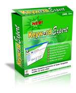 6. The Keyword Expert Newsletter