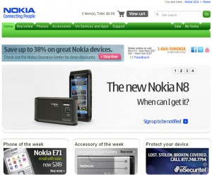 9 Nokia