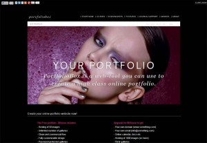 5. PortfolioBox