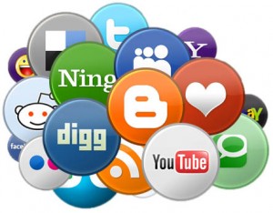 6. Visit Social Bookmarking Sites