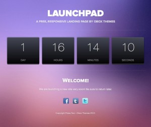 8. LaunchPad