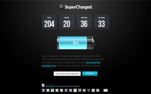 2 Supercharged