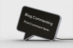 3 Commenting on Blogs