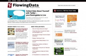 4 FlowingData