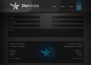 4 StarBlaze