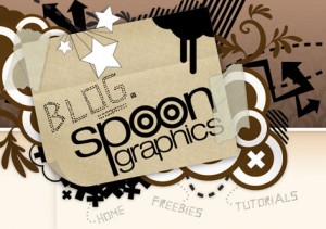 7 Blog.SpoonGraphics