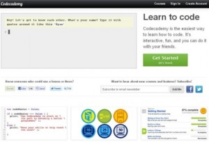 7 Codecademy