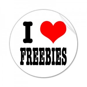 9 Freebies