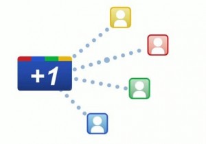 9 Share automatically with Google+