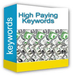 9.Create webpages that are rich in high-paying keywords