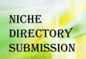9Have your website link included in general and niche directories.