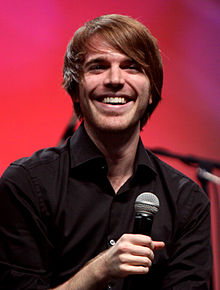 1 Shane Dawson