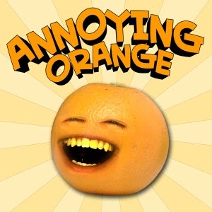 2 The Annoying Orange