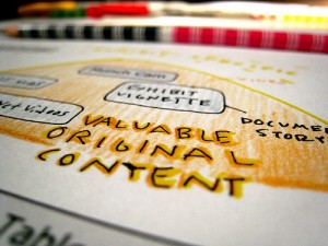 2. Make Your Content Original