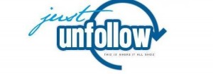 5. Unfollow People Who Did Not Follow You